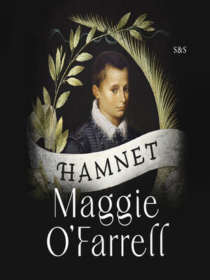 cover image of Hamnet